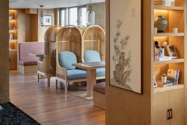 Charm City Kai Guan Hotel