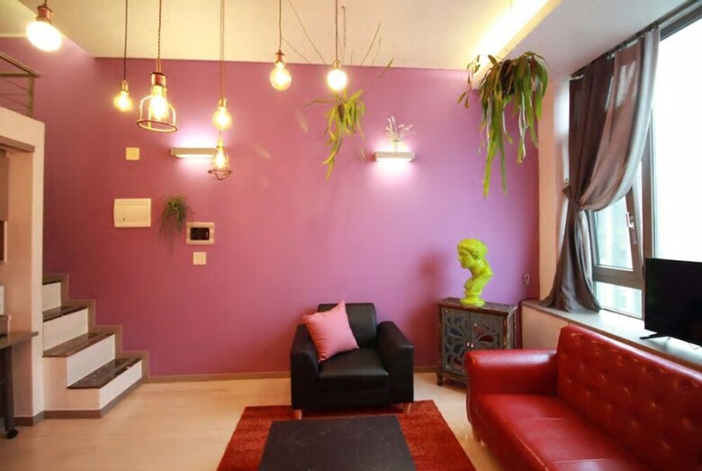 Hotel Gangnam House 3