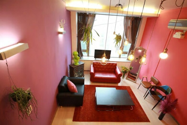 Hotel Gangnam House 3