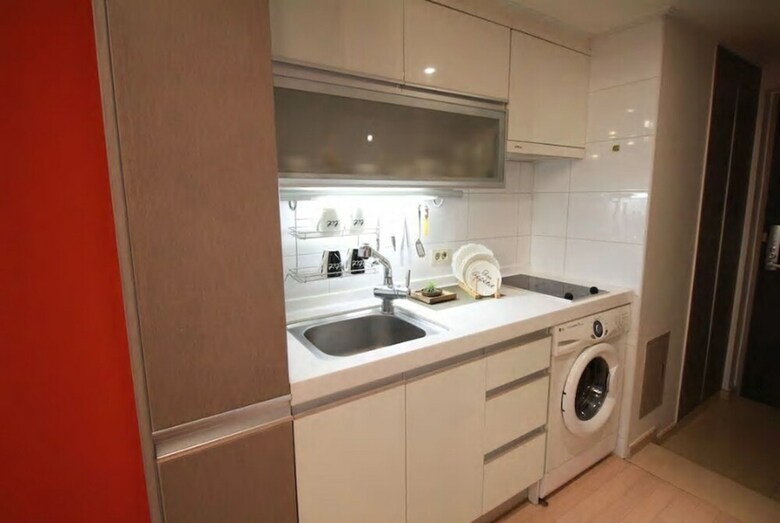 Hotel Gangnam House 3