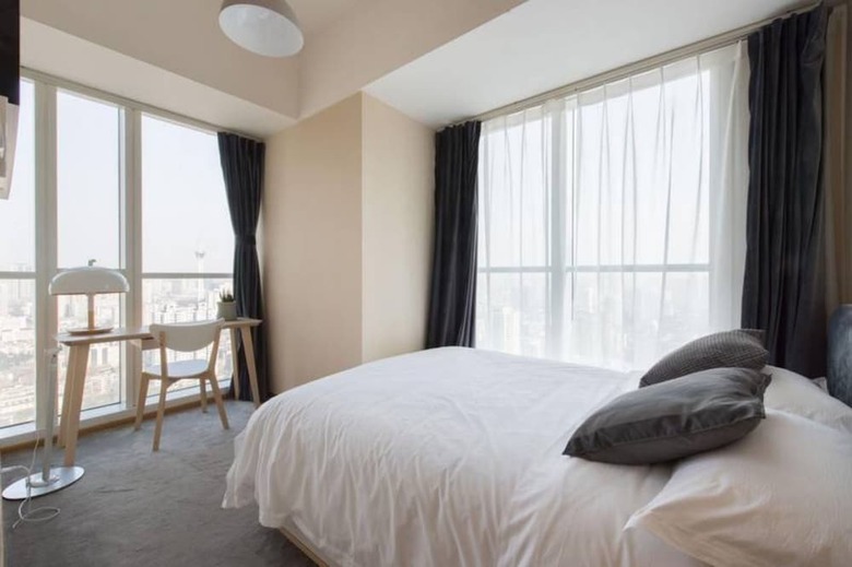 Chengdu Summerisland Service Apartment