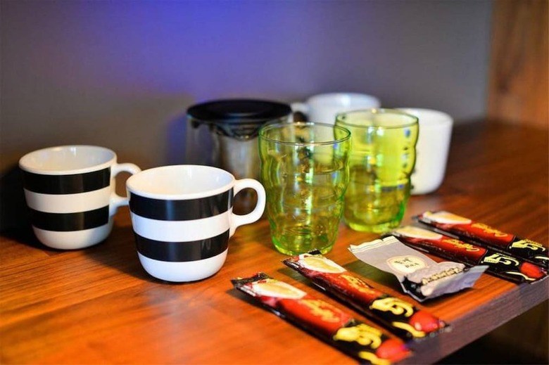 Chengdu Summerisland Service Apartment