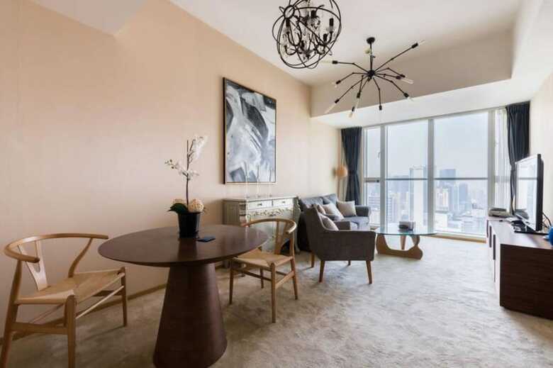 Chengdu Summerisland Service Apartment