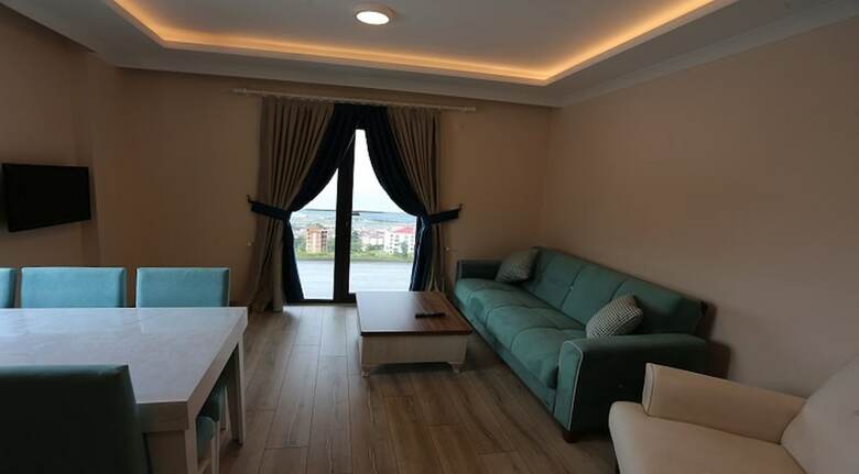 Sahin Tepesi Suite Otel