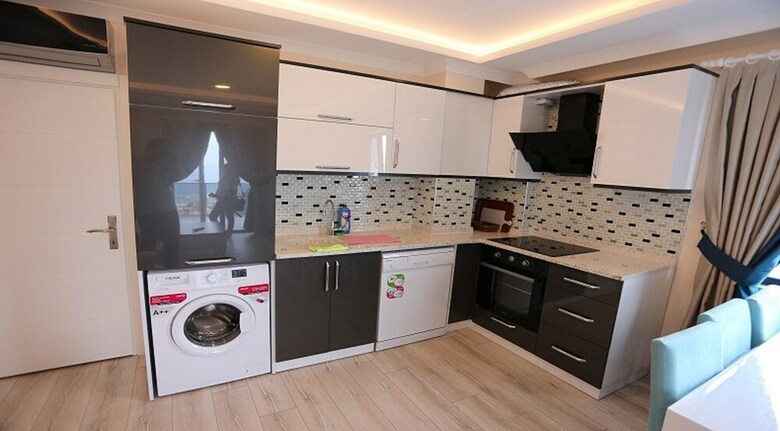Sahin Tepesi Suite Otel