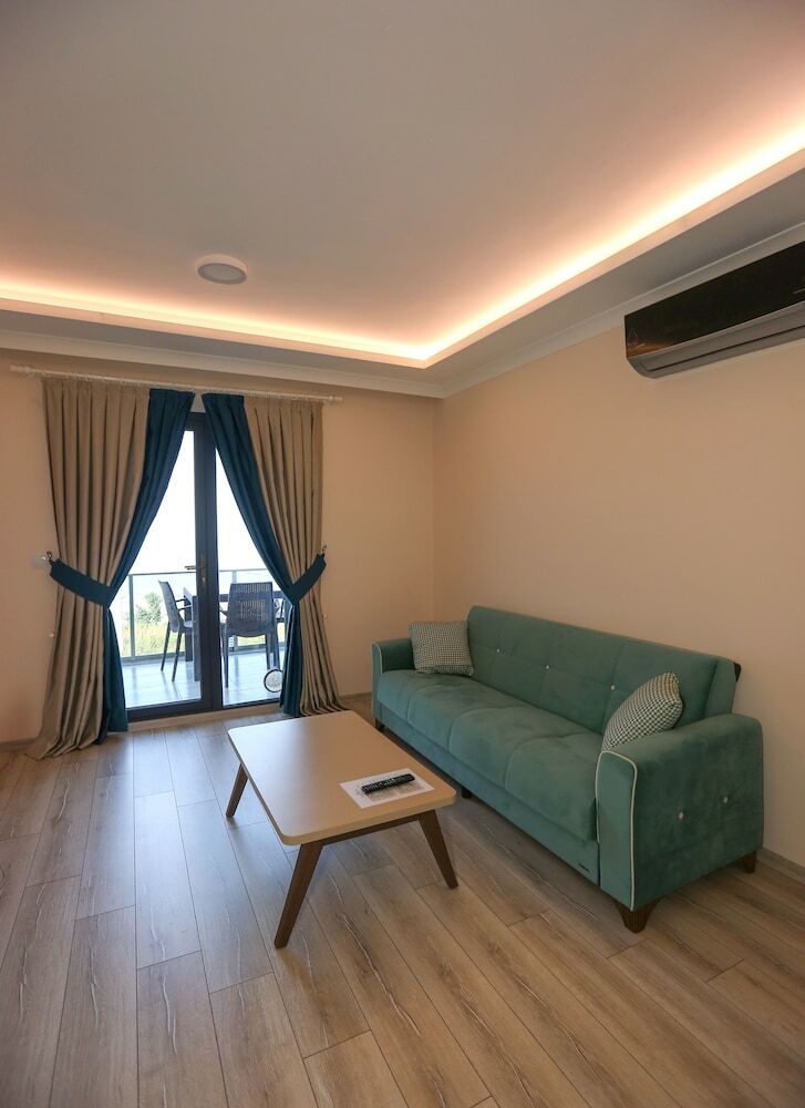 Sahin Tepesi Suite Otel