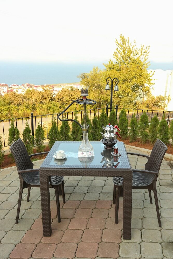 Sahin Tepesi Suite Otel