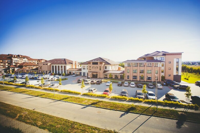 Hotel Caramell Premium Resort **** Superior
