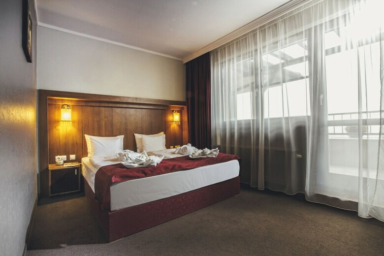 Hotel Caramell Premium Resort **** Superior