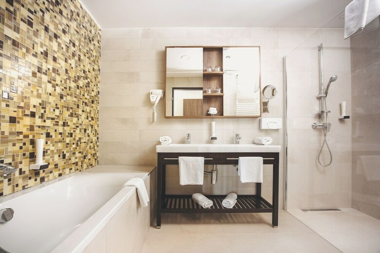 Hotel Caramell Premium Resort **** Superior