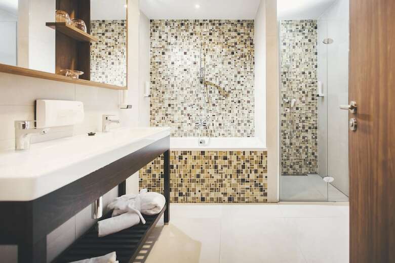 Hotel Caramell Premium Resort **** Superior