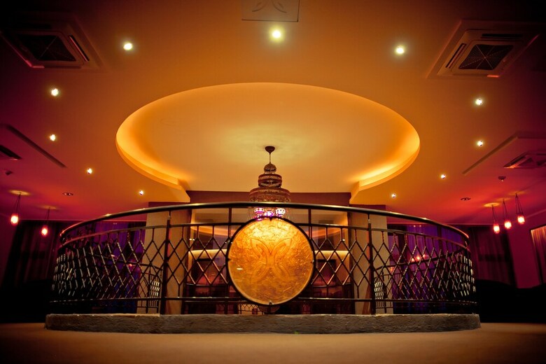 Hotel Caramell Premium Resort **** Superior