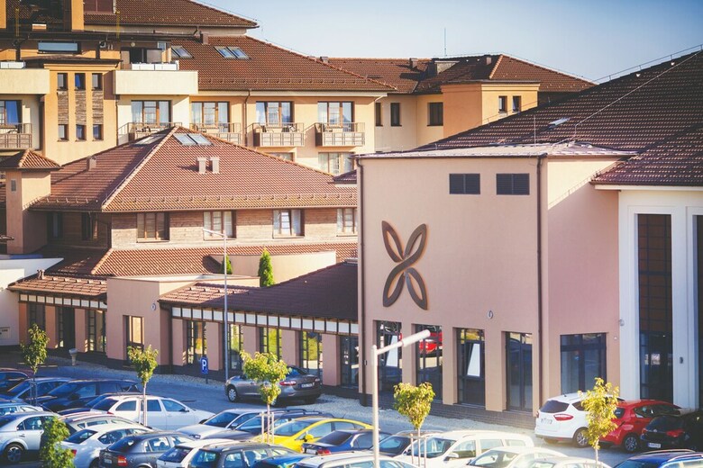 Hotel Caramell Premium Resort **** Superior