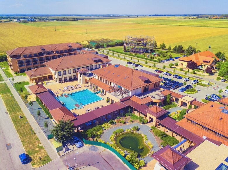 Hotel Caramell Premium Resort **** Superior