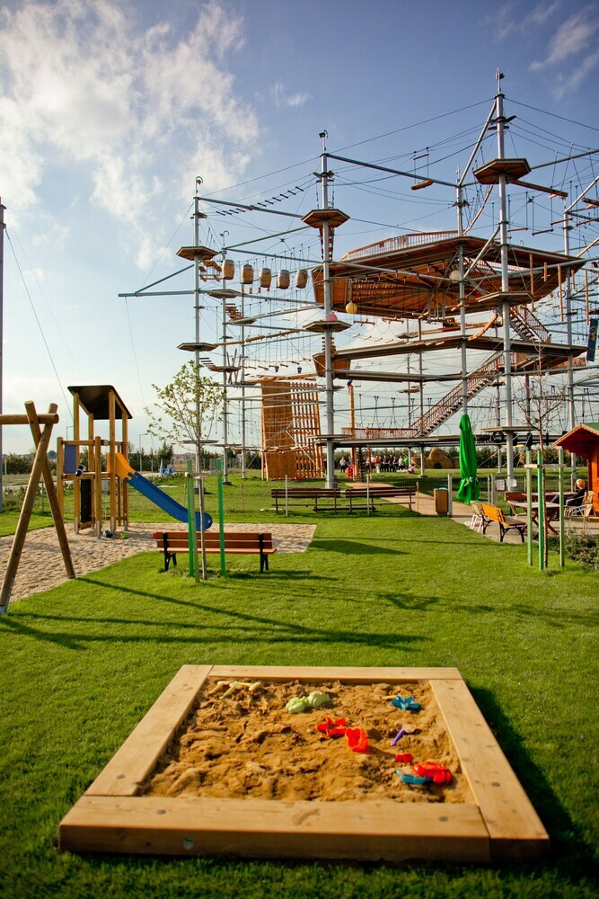 Hotel Caramell Premium Resort **** Superior