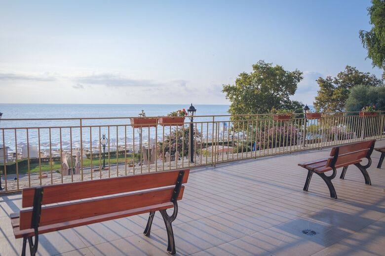 Hotel Kaliakra Palace - All Inclusive