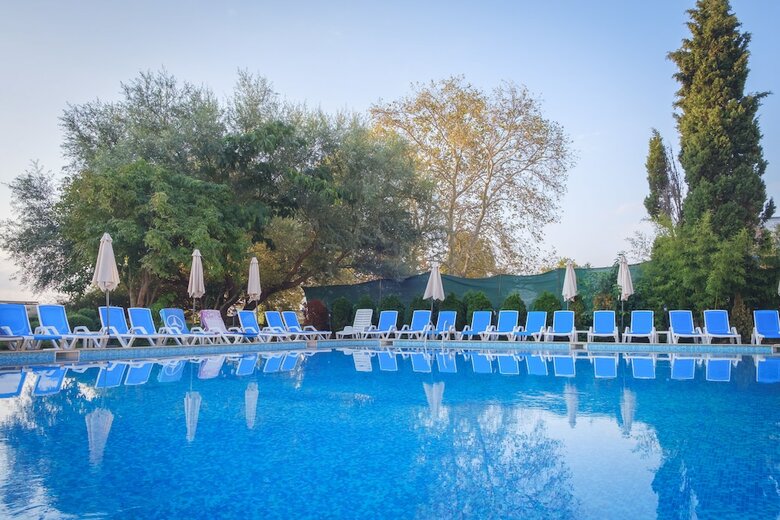 Hotel Kaliakra Palace - All Inclusive