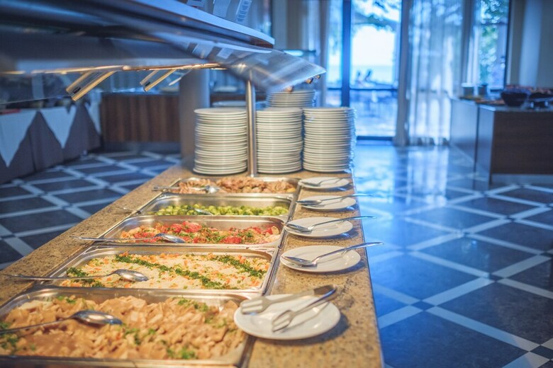 Hotel Kaliakra Palace - All Inclusive