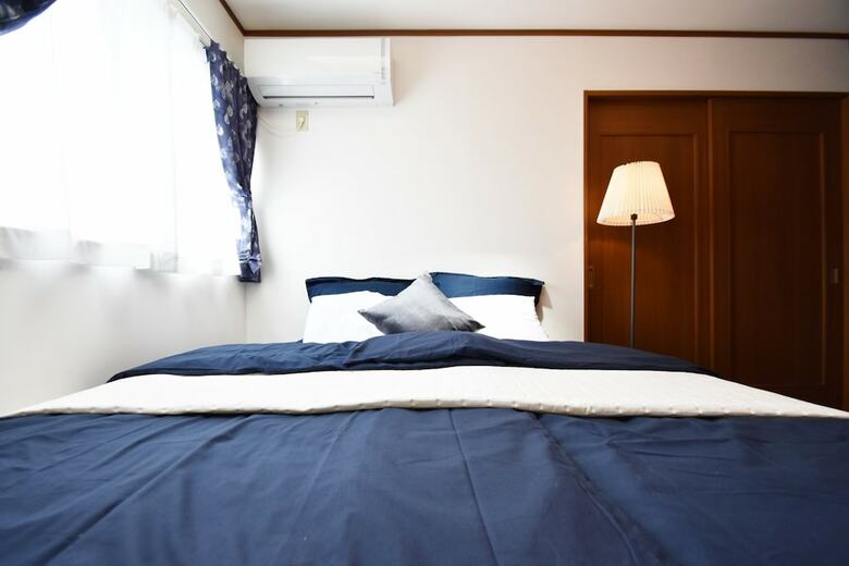 Kyoto Guesthouse Omotenashi