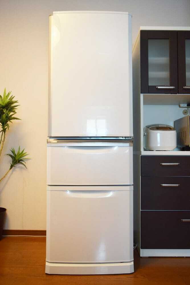 Kyoto Guesthouse Omotenashi