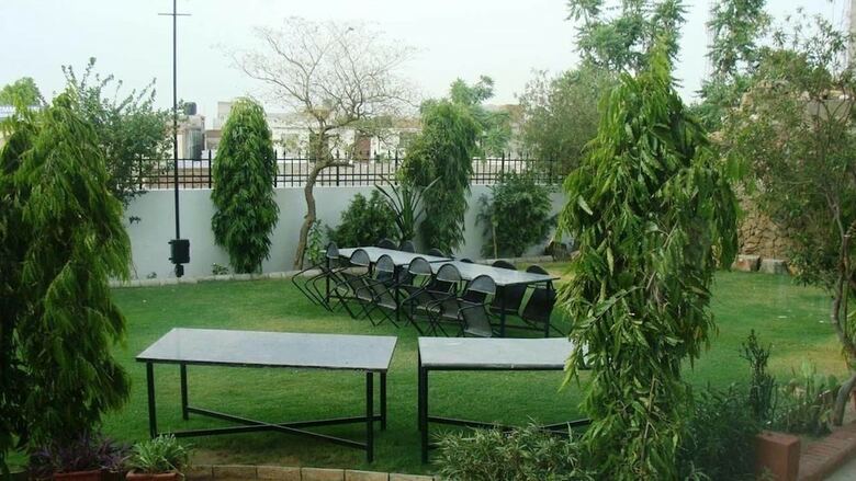 Madhuvan Hotel