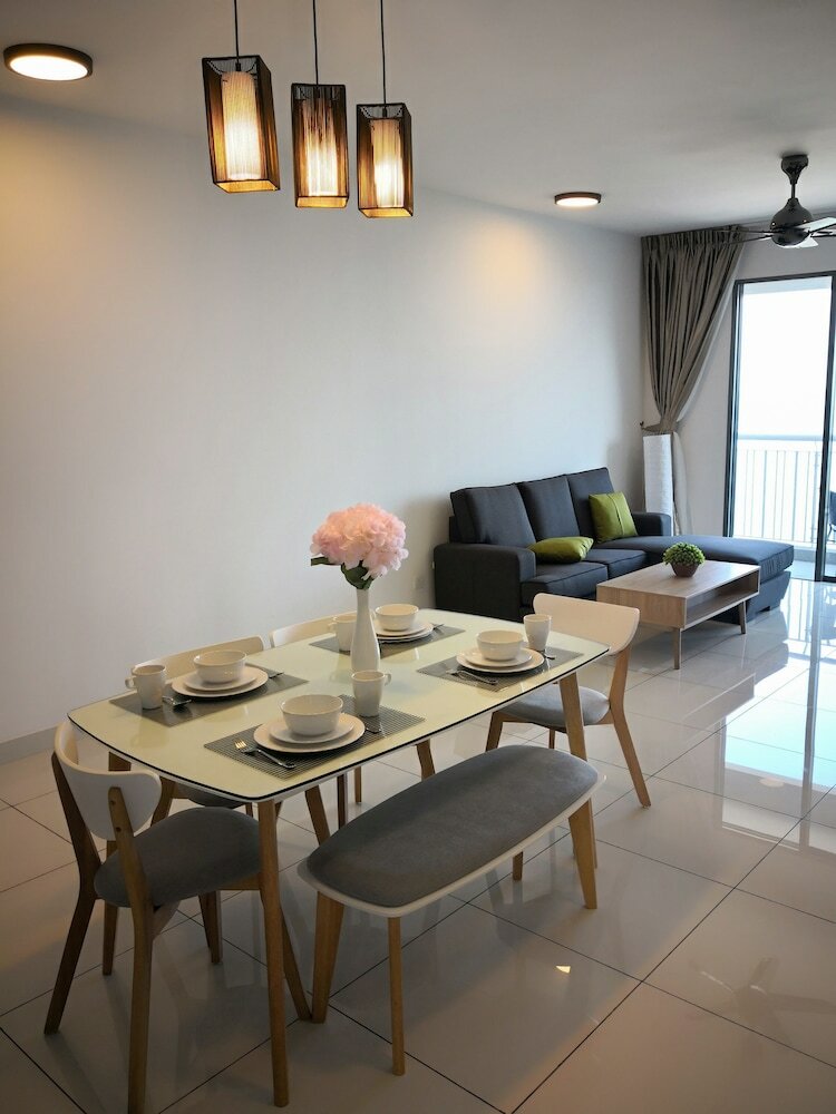 Apartamentos Teega Suites By Tl