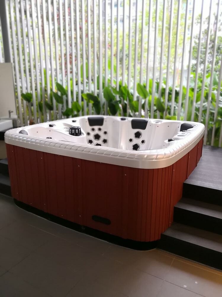 Apartamentos Teega Suites By Tl