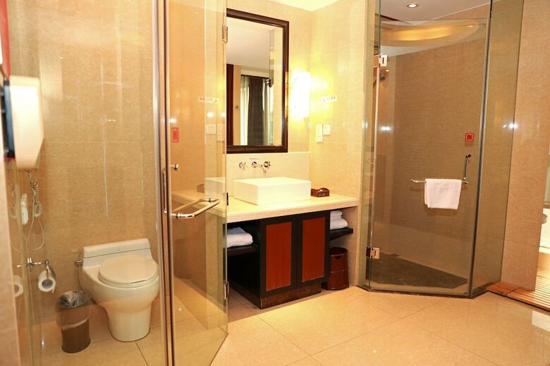 Nan He XI Yue Hotel