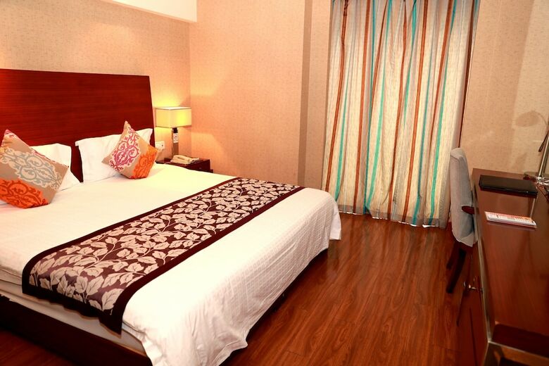 Nan He XI Yue Hotel