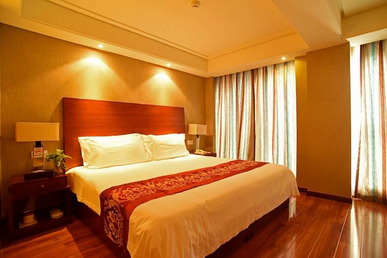 Nan He XI Yue Hotel