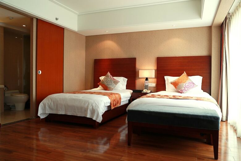 Nan He XI Yue Hotel