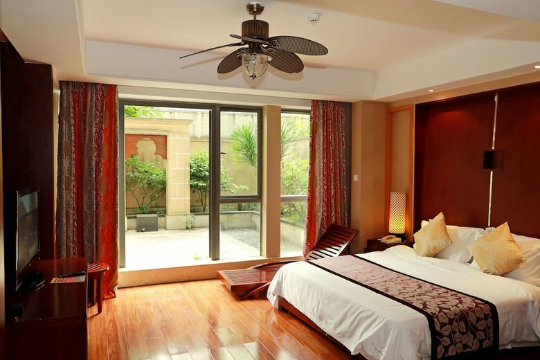 Nan He XI Yue Hotel