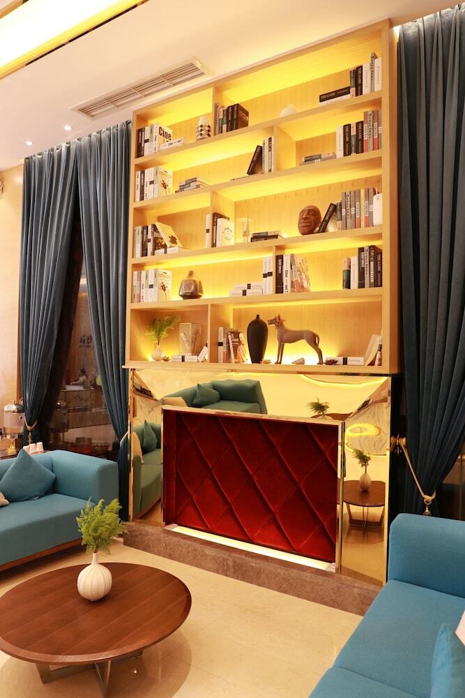 Nan He XI Yue Hotel