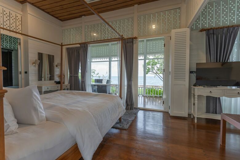 Hotel De Chaochom Hua Hin