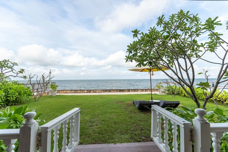 Hotel De Chaochom Hua Hin
