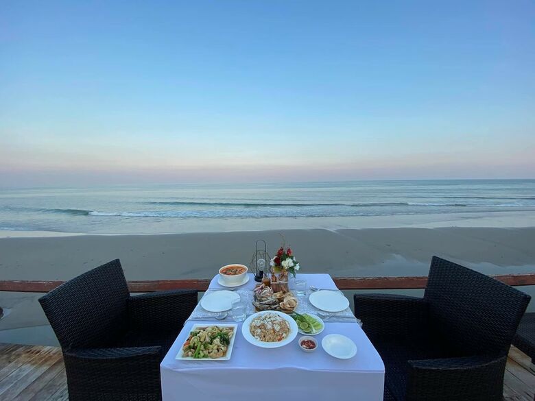 Hotel De Chaochom Hua Hin