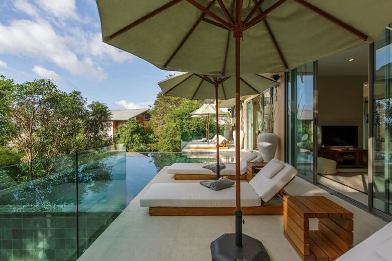 Aspire Villa At Aspire Villas