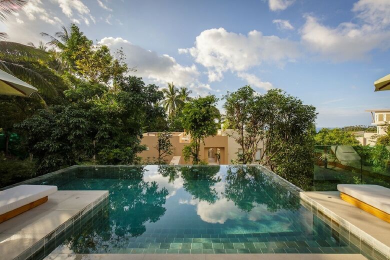 Aspire Villa At Aspire Villas