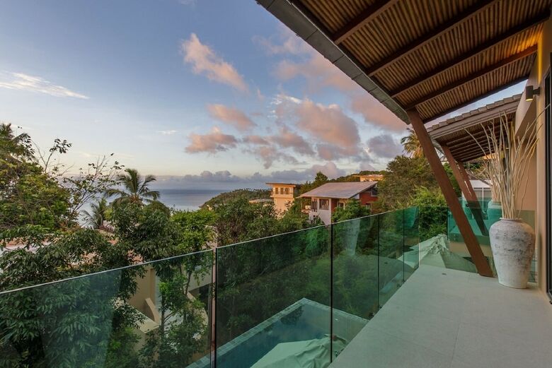 Aspire Villa At Aspire Villas