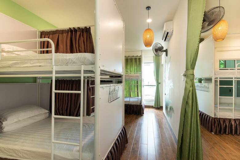 Hostal La Hostel