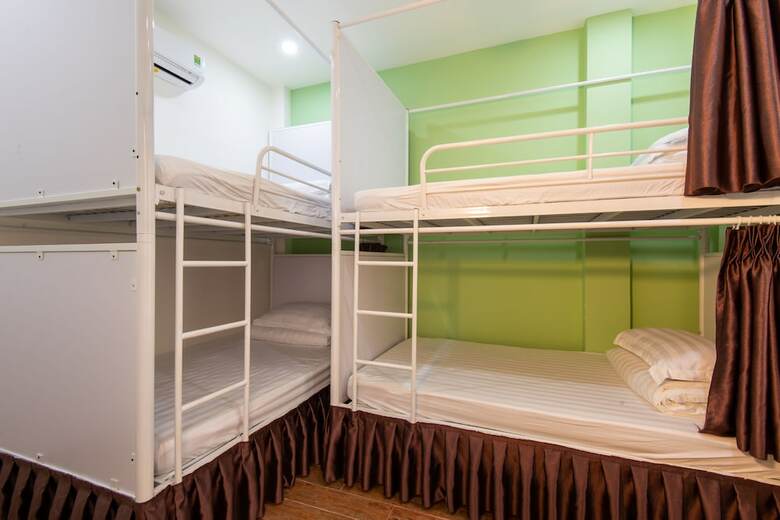 Hostal La Hostel