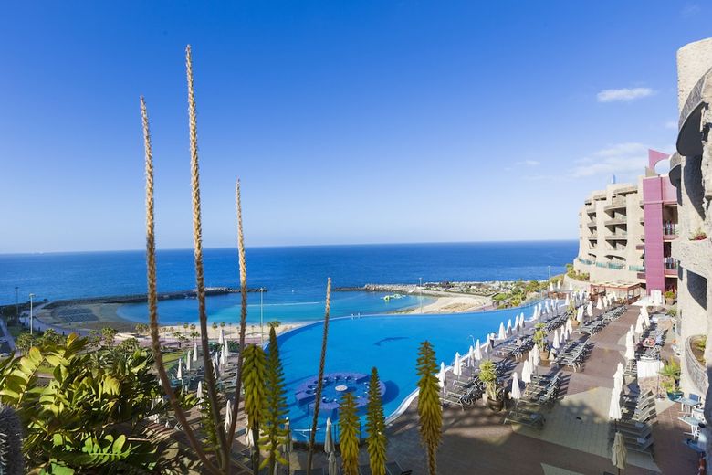 Gloria Palace Royal Hotel & Spa