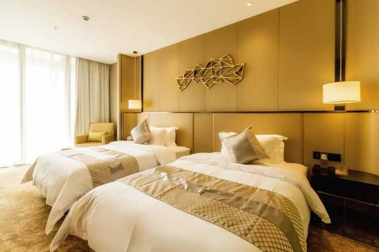 Chengdu Shangcai Youran Hotel