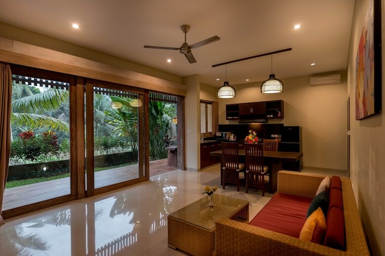Niniku Villa