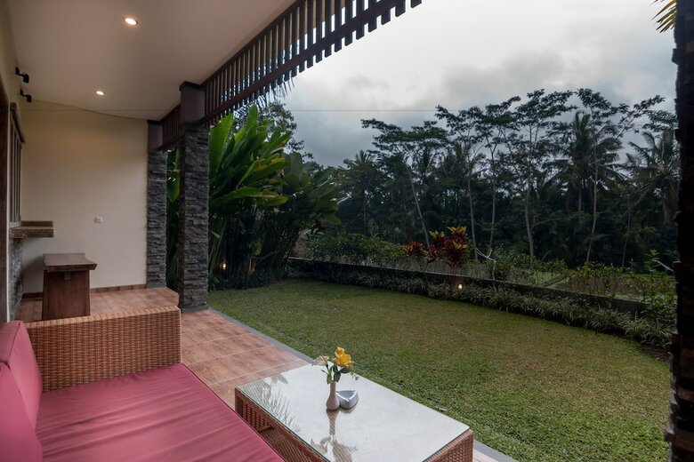 Niniku Villa