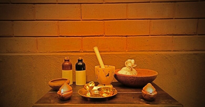 Hotel Kaveri Ayurveda Resort