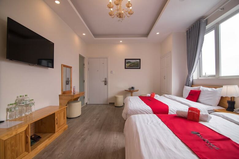 Hotel The Grace