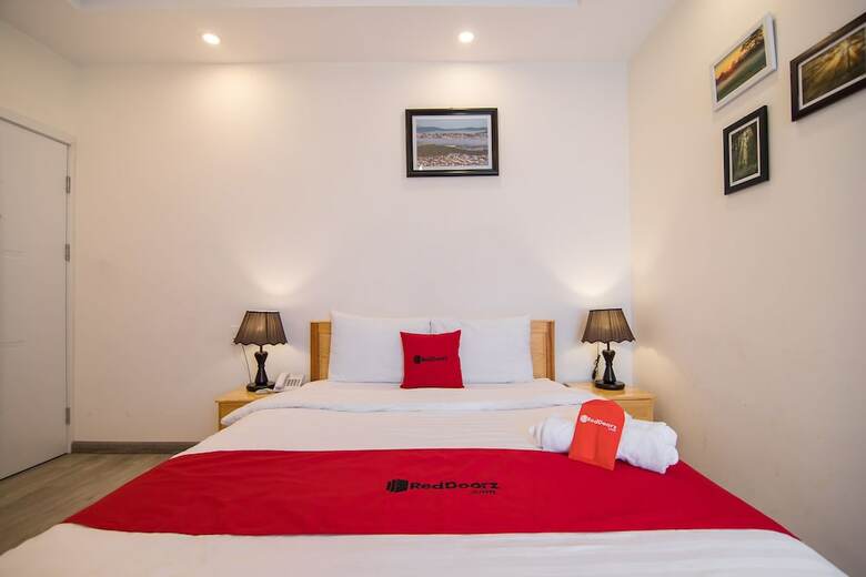 Hotel The Grace