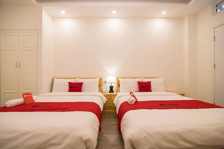 Hotel The Grace