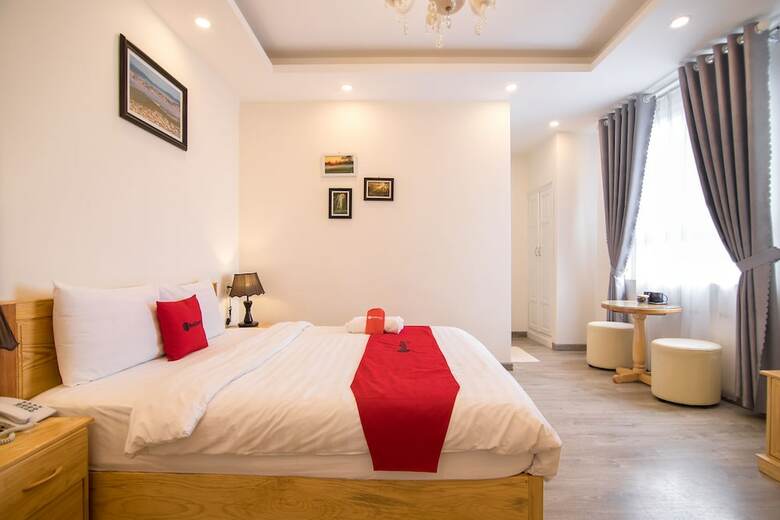 Hotel The Grace